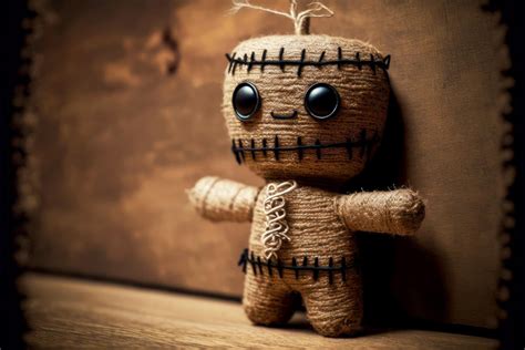 The Ethics of Voodoo Doll Use and Safety Considerations